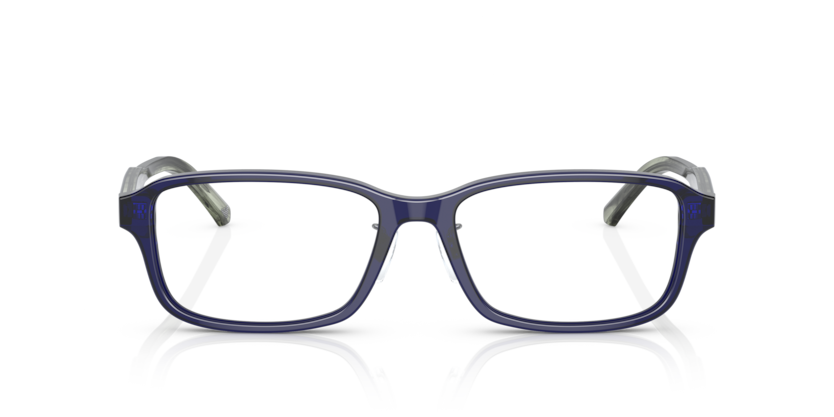 Transparent Blue - 0EA3215D 8056597781435