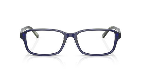 Transparent Blue - 0EA3215D 8056597781435