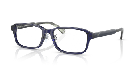 Transparent Blue - 0EA3215D 8056597781435