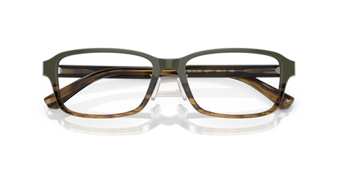 Military Green/Honey - 0EA3215D 8056597781442