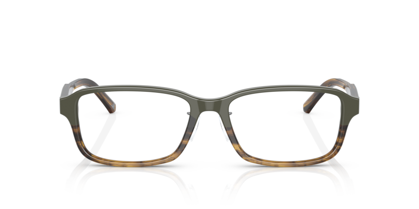 Military Green/Honey - 0EA3215D 8056597781442