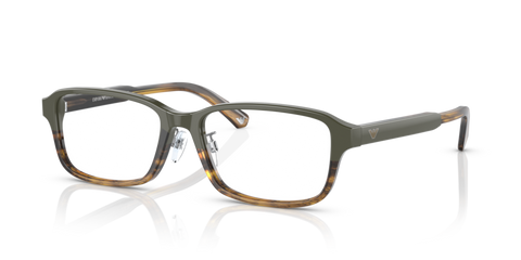 Military Green/Honey - 0EA3215D 8056597781442