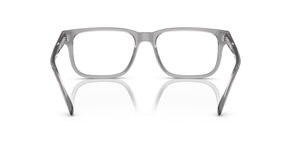 Shiny Transparent Grey - 0EA3218 8056262082287