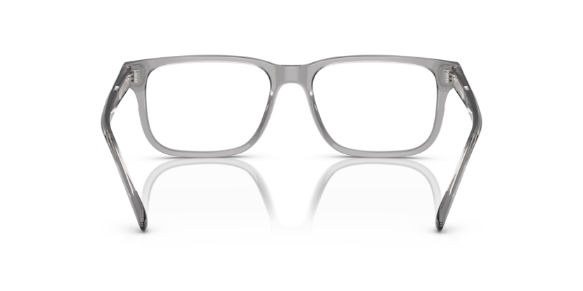 Shiny Transparent Grey - 0EA3218 8056262082287