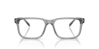 Shiny Transparent Grey - 0EA3218 8056262082287