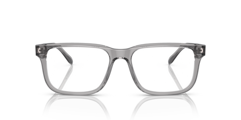 Shiny Transparent Grey - 0EA3218 8056262082287