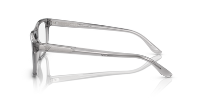 Shiny Transparent Grey - 0EA3218 8056262082287