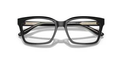 Black - 0EA3219 8056597815888