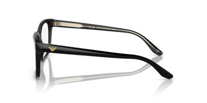 Black - 0EA3219 8056597815888