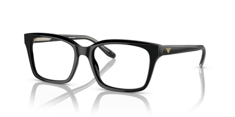 Black - 0EA3219 8056597815888
