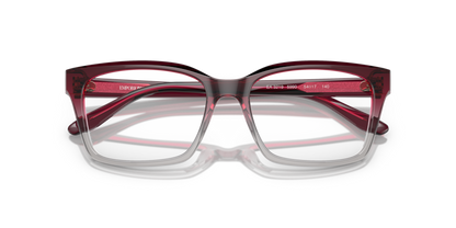 Gradient Violet/Grey - 0EA3219 8056597815932