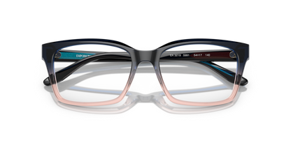 Gradient Blue/Orange - 0EA3219 8056597815956