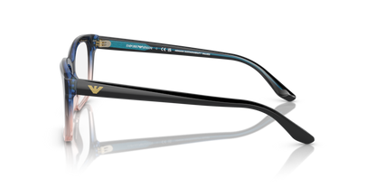 Gradient Blue/Orange - 0EA3219 8056597815956