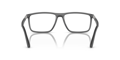 Matte Grey - 0EA3221 8056597819022