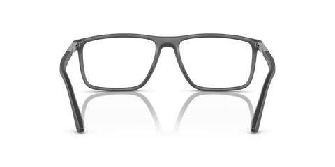 Matte Grey - 0EA3221 8056597819022