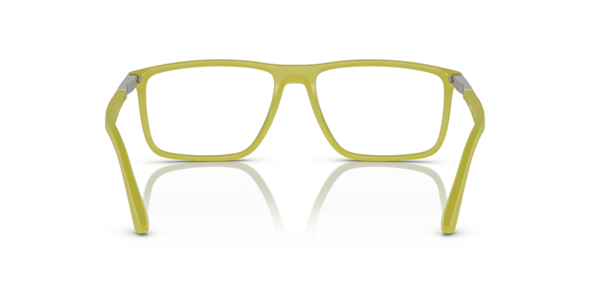 0EA3221 - Emporio Armani - Yellow - (Matte Lime 6010) - 56 - 16 - 145 MM - Ardor Eyewear 8056597819060