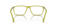 0EA3221 - Emporio Armani - Yellow - (Matte Lime 6010) - 56 - 16 - 145 MM - Ardor Eyewear 8056597819060