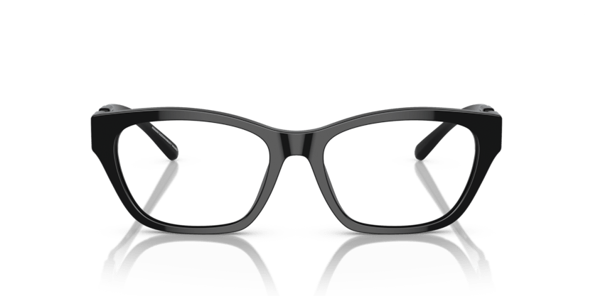 0EA3223U - Emporio Armani - Black - (Shiny Black 5017) - 52 - 17 - 140 MM - Ardor Eyewear 8056597819732