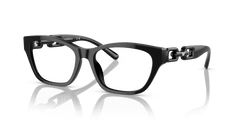 0EA3223U - Emporio Armani - Black - (Shiny Black 5017) - 52 - 17 - 140 MM - Ardor Eyewear 8056597819732