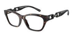 0EA3223U - Emporio Armani - Tortoise - (Shiny Havana 5026) - 54 - 17 - 140 MM - Ardor Eyewear 8056597819763