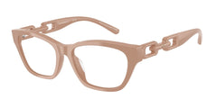 0EA3223U - Emporio Armani - Brown - (Shiny Tundra 5146) - 54 - 17 - 140 MM - Ardor Eyewear 8056262301753