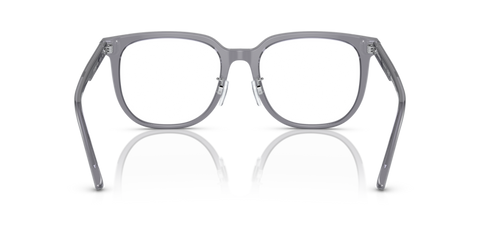 Shiny Transparent Grey - 0EA3226D 8056597835824