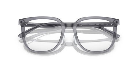 Shiny Transparent Grey - 0EA3226D 8056597835824