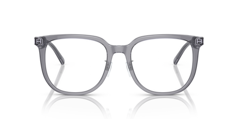 Shiny Transparent Grey - 0EA3226D 8056597835824
