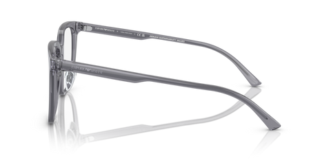 Shiny Transparent Grey - 0EA3226D 8056597835824