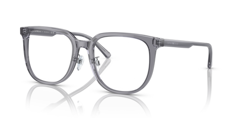Shiny Transparent Grey - 0EA3226D 8056597835824