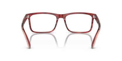 Shiny Bordeaux/Top Smoke - 0EA3227 8056597946957