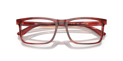 Shiny Bordeaux/Top Smoke - 0EA3227 8056597946957