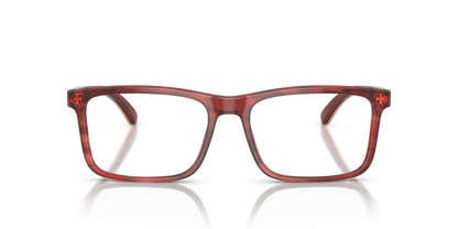 Shiny Bordeaux/Top Smoke - 0EA3227 8056597946957