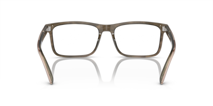 Shiny Green/Top Brown - 0EA3227 8056597946988