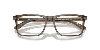 Shiny Green/Top Brown - 0EA3227 8056597946988