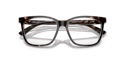 Shiny Havana/Top Crystal - 0EA3228 8056597946827