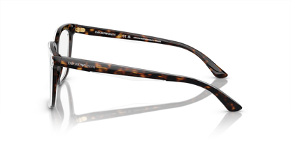 Shiny Havana/Top Crystal - 0EA3228 8056597946827