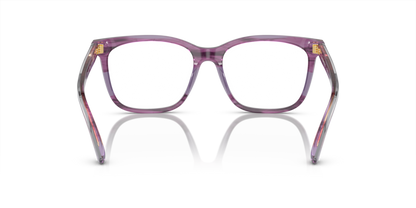 Shiny Violet/Top Smoke - 0EA3228 8056597946841