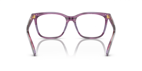 Shiny Violet/Top Smoke - 0EA3228 8056597946841