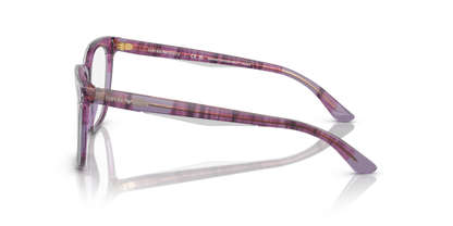 Shiny Violet/Top Smoke - 0EA3228 8056597946841