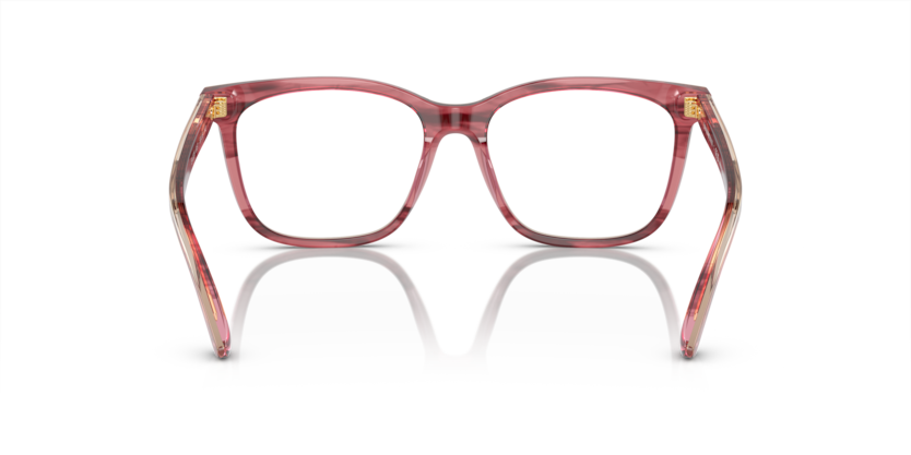 Shiny Bordeaux/Top Light Brown - 0EA3228 8056597946858