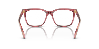 Shiny Bordeaux/Top Light Brown - 0EA3228 8056597946858