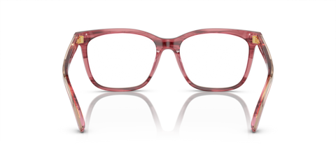 Shiny Bordeaux/Top Light Brown - 0EA3228 8056597946858
