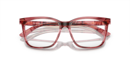 Shiny Bordeaux/Top Light Brown - 0EA3228 8056597946858