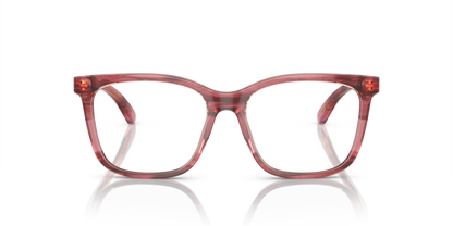 Shiny Bordeaux/Top Light Brown - 0EA3228 8056597946858