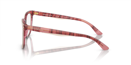 Shiny Bordeaux/Top Light Brown - 0EA3228 8056597946858