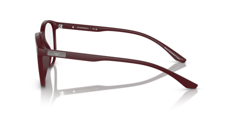 Matte Bordeaux - 0EA3229 8056597944403