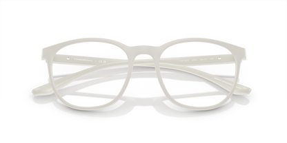 Matte White - 0EA3229 8056597944427