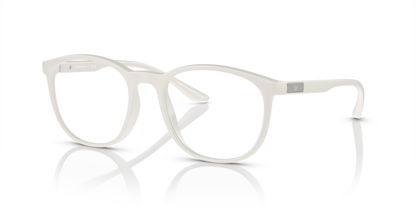 Matte White - 0EA3229 8056597944427