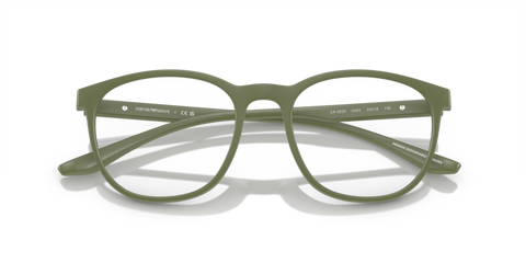 Matte Sage Green - 0EA3229 8056597944458